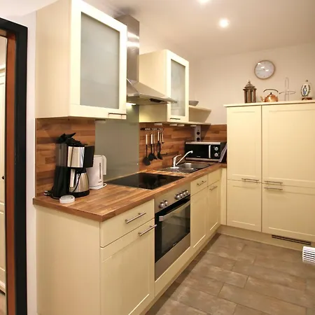 Gro_e Stra_e 19_ Whg_ 5 * Wyk auf Foehr